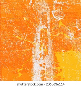 Grunge Background Texture Abstract Colorful Modern Style Splatter Scratch