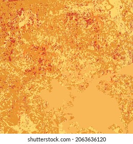 Textura De Fondo Grunge Resumen Colorido Estilo Moderno Scratch