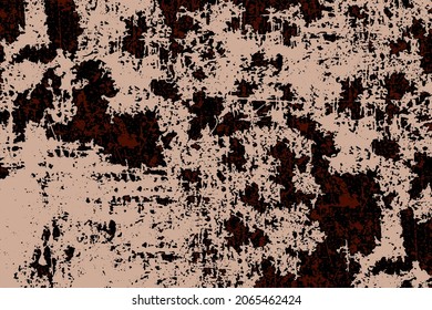 Grunge Background Texture Abstract Colorful Modern Style Splatter Scratch