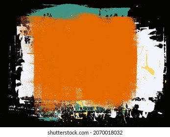 farbiger Hintergrund Textur abstrakt