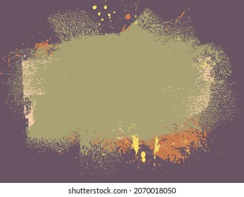 Grunge Background Texture Abstract Colorful