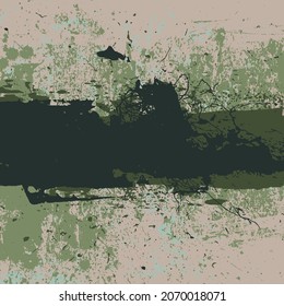 Grunge Background Texture Abstract Colorful
