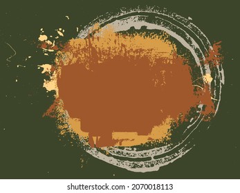 Grunge Background Texture Abstract Colorful