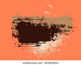 Grunge Background Texture Abstract Colorful