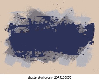 Textura de fondo grueso Resumen colorido