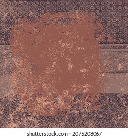 Grunge Background Texture Abstract Colorful