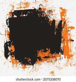 Grunge Background Texture Abstract Colorful