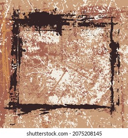 Grunge Background Texture Abstract Colorful
