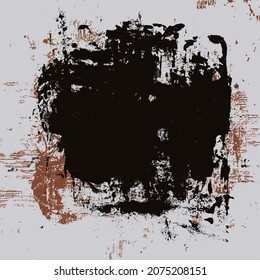 Textura de fondo grueso Resumen colorido