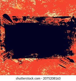 Grunge Background Texture Abstract Colorful