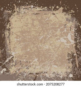 Grunge Background Texture Abstract Colorful