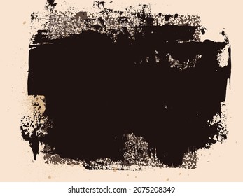 Textura de fondo grueso Resumen colorido