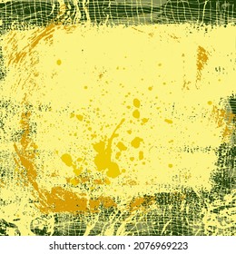 Grunge Background Texture Abstract Colorful Modern Style