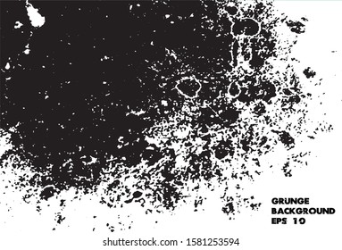 GRUNGE BACKGROUND. TEXTURE BACKGROUND. ABSTRACT BACKGROUND. DISTRESS OVERLAY TEXTURE FOR YOUR DESIGN. EPS 10