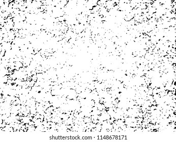 Grunge Background Texture. Abstract Grain Noise, Dots Pattern.Black And White Scratches.Retro Dirty,Messy Dust.Dirt textured Background.Rough Urban Dotted,Vintage Grain splatter.Transparent.Vector