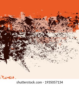 Grunge Background Texture Abstract Vintage Style