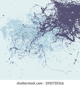Grunge Background Texture Abstract Vintage Style