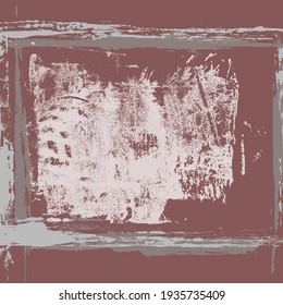 Grunge Background Texture Abstract Vintage Style
