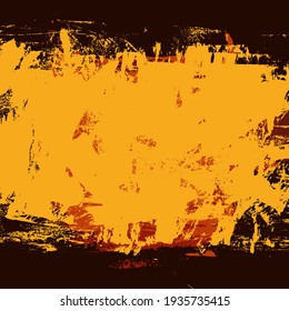 Grunge Background Texture Abstract Vintage Style