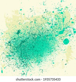 Grunge Background Texture Abstract Vintage Style