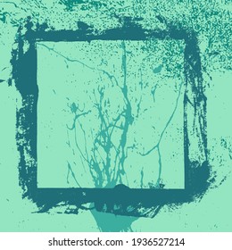 Grunge Background Texture Abstract Vintage Style
