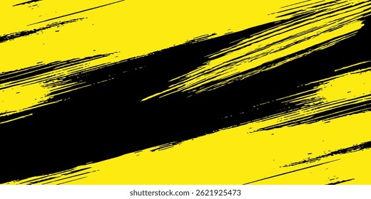 Fundo grunge. Textura de lascas rachaduras arranhões arranha pó sujeira. Superfície monocromática escura. Padrão de vetor antigo vintage