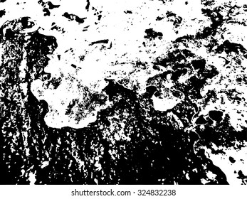 Grunge background texture/ Design elements/ Vector illustration