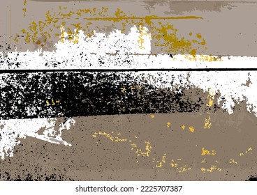 Grunge background or texture, dirty, poster for your design