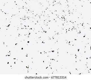 Grunge background. Texture with the effect of noise and grain. Vector illustration for a design surface.