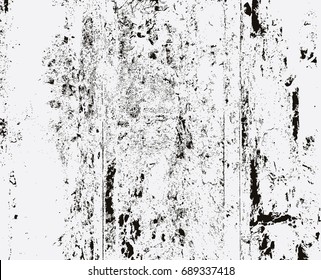 Grunge background. Texture with the effect of noise and grain. Vector illustration for a design surface.