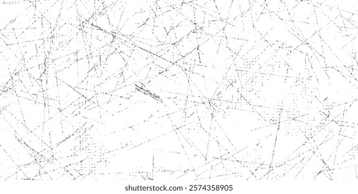 Grunge background texture. Hand drawn hatching line texture.  Freehand stroke pencil draw vector illustration.  
