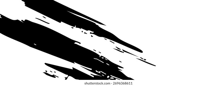 Textura de fundo grunge. Design moderno na moda em Ilustração de Vetor