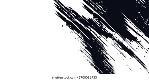 Grunge background texture. Modern Trendy design. vector banner modern design eps10