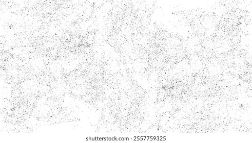Grunge background texture. Grunge overlays vector. Different paint textures with splay effect and drop ink splashes.