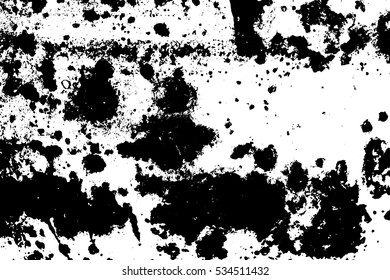 grunge background texture painted scratched .EPS10 vector illustration for design
