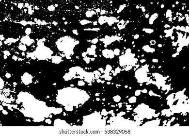 grunge background texture painted scratched .vector illustration for design