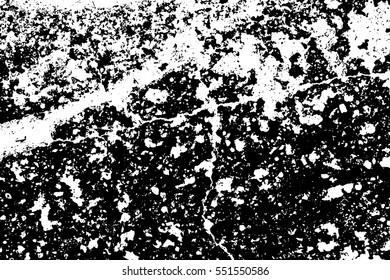grunge background texture painted scratched .vector illustration for design