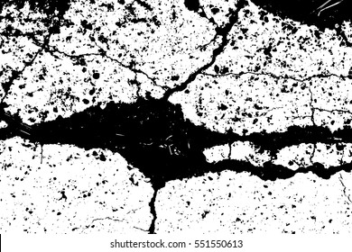 grunge background texture painted scratched .vector illustration for design