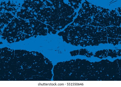 grunge background texture painted scratched .vector illustration for design