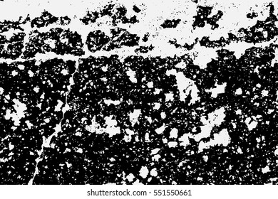 grunge background texture painted scratched .vector illustration for design