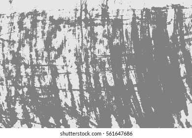 grunge background texture painted scratched .vector illustration for design