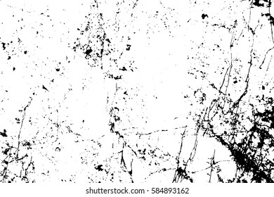 grunge background texture painted scratched .vector illustration for design