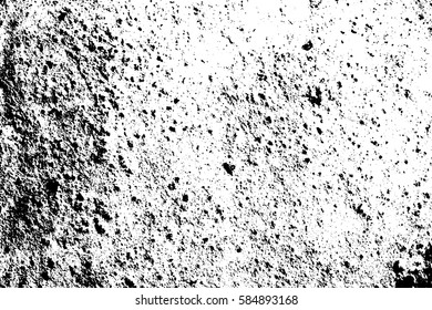 grunge background texture painted scratched .vector illustration for design