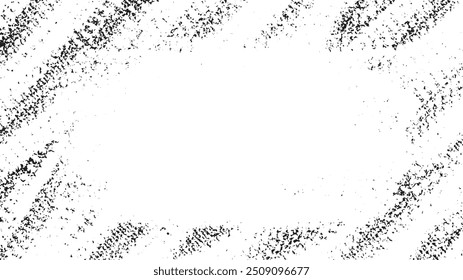 Grunge background, Texture of scratches, dust, dirt.