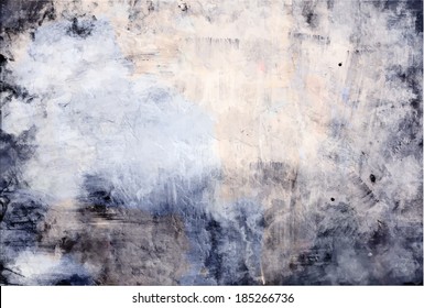 grunge background texture. vector