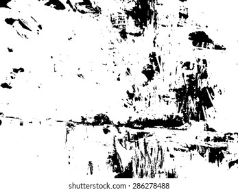 Grunge Background Texture . Vector Distress Effect.