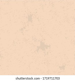 fondo granulado con textura. Ilustración del vector