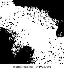 Grunge background. Grunge texture. Vector illustration.