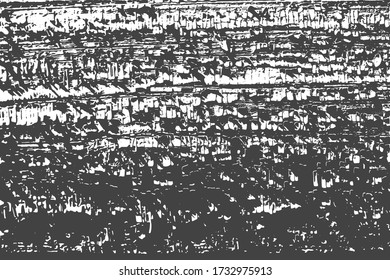 Grunge background texture vector. Overlay distress grainy grungy effect. Distressed textural backdrop vector illustration. Isolated black on white background.