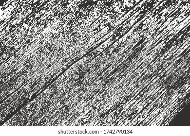Grunge background texture vector. Overlay distress grainy grungy effect. Distressed 
textural backdrop vector illustration. Isolated black on white background. For abstract 
dotted, scratched noise.